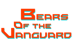 Bears of the Vanguard