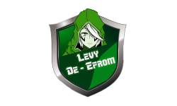 Levy De - Efrom