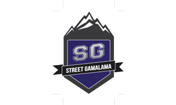 STREET GAMALAMA