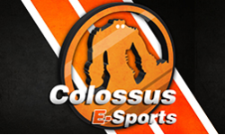 Colossus eSports Gaming