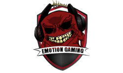 Emotion Gaming.