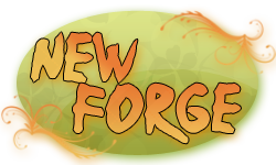 New - Forge