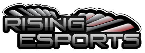 riSing eSports Team