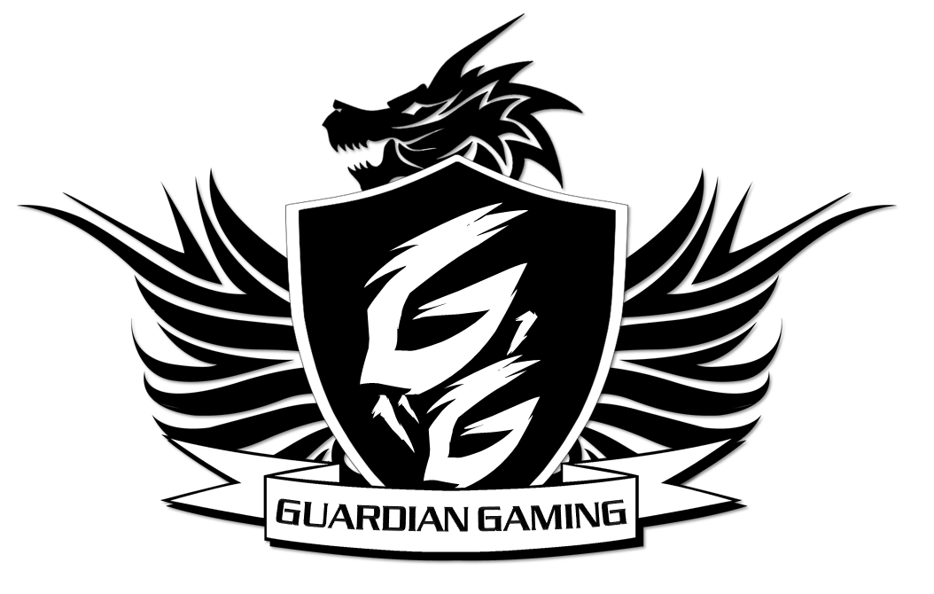 GuardiaN Gaming x