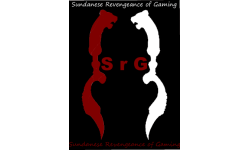 Sundanese Revengeance of Gaming