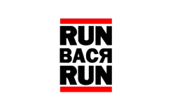 RUN BAC9 RUN