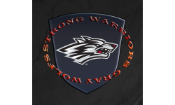 Strong Warriors Gray Wolfs