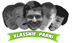 KLASSNIE PARNI