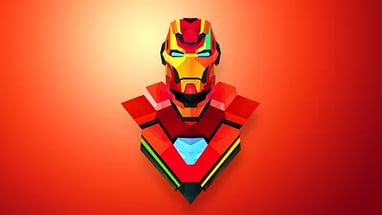 IRON MAN TEAM <3