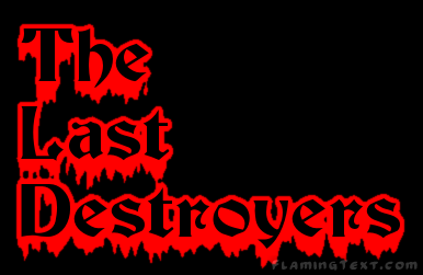 TheLastDEstroyers