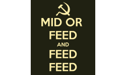 Feed Feed feed and Feed