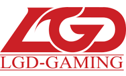 Let's Go Davai - LGD Gaming