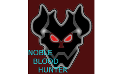 NOBLE BLOOD HUNTER`S