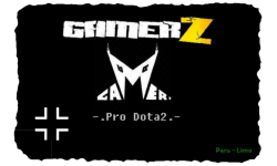 GaMerZ Pro - Dota2