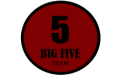 BIG FIVE TEAM