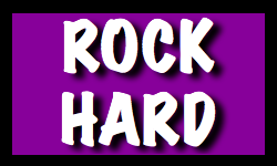 Rock-Hard