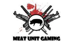 Meat Unit Gaming