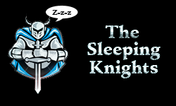 The Sleeping Knights