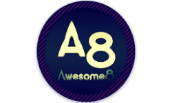 Awesome 8