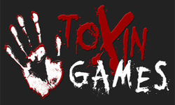 TOXIN.GAMES