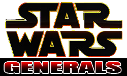 STAR WARS GENERALS