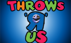 Throws R Us