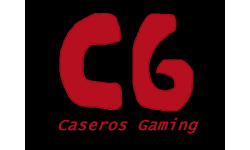 Caseros Gaming boa