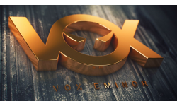 Vox Eminor - Oceania