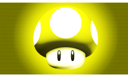 Yellow Mushroom