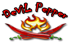 Devil Pepper