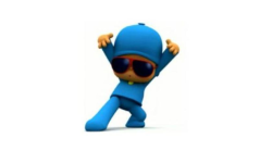 Pocoyo peru