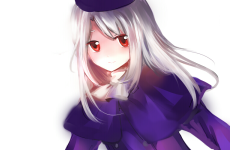 ILLYA IS BEST WAIFU