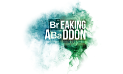 Breaking Abaddon