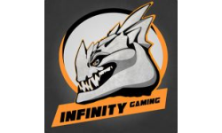 Infinity Gaming Red