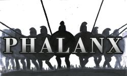 The Phalanx //\\