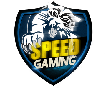 SpeedProGaming