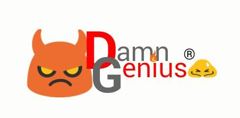 DamnGenius