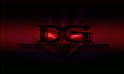 Decepticon Gaming