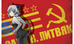 Communist Catgirls
