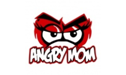 Angry Mamka