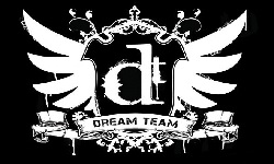 DreamTeam (O_o)