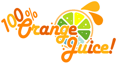 Orange-Juice