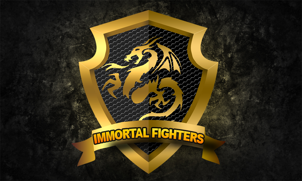 Immortal Fighters