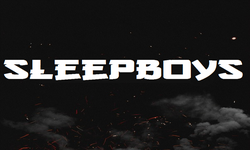 SleepBoys