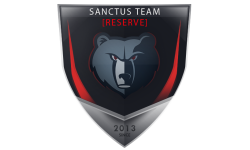 Sanctus Reserve