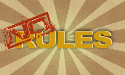 No Rules (Dota 2)