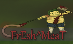 Fresh^Meat