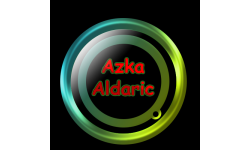 Azka Aldaric . TEAM