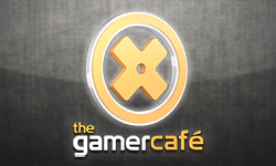 The Gamer Cafe