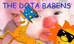THE DOTA BABENS